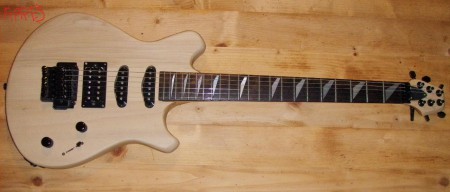 Aria après modifications